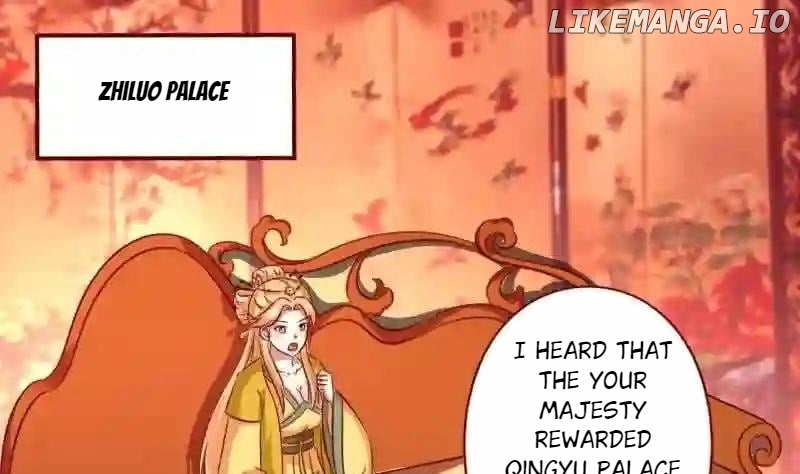 Steal My King Back Chapter 87 - page 2
